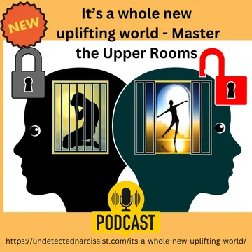 The Undetected Narcissist Podcast