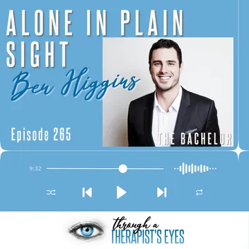 Through a Therapist's Eyes Podcast