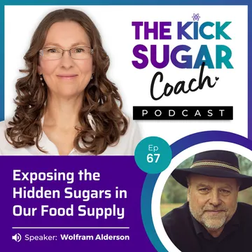 The Kick Sugar Coach Podcast