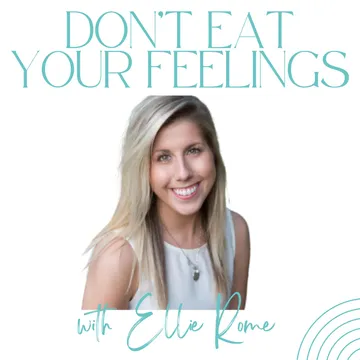 Don't Eat Your Feelings with Mindfulbellie