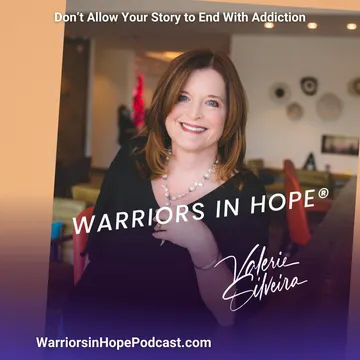 Warriors in Hope with Valerie Silveira