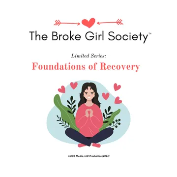 The Broke Girl Society