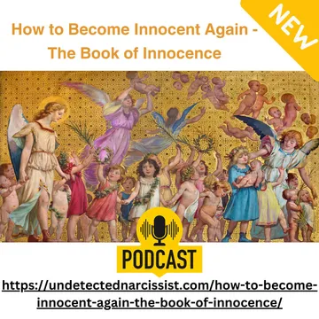 The Undetected Narcissist Podcast