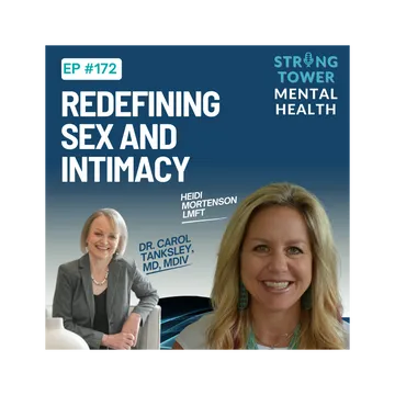 Strong Tower Mental Health with Heidi Mortenson