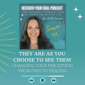 Recover Your Soul: A Spiritual Path to a Happy and Healthy Life