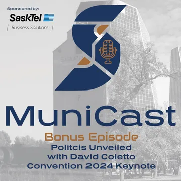 MuniCast