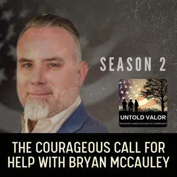 Untold Valor: Veterans Recovery in Action