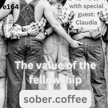 Sober.Coffee Podcast