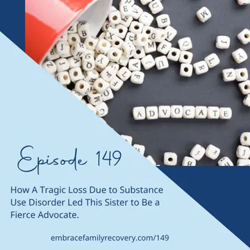 The Embrace Family Recovery Podcast