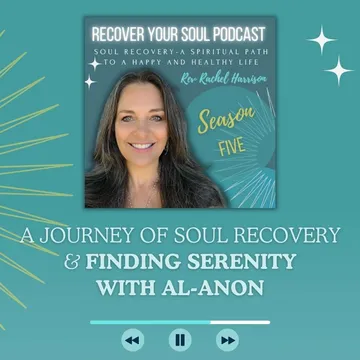 Recover Your Soul: A Spiritual Path to a Happy and Healthy Life