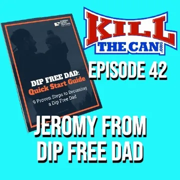 The KillTheCan Podcast