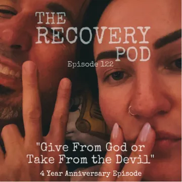 The Recovery Pod