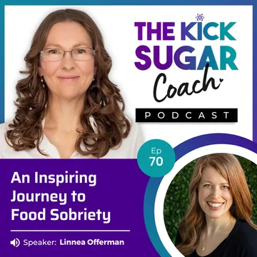 The Kick Sugar Coach Podcast