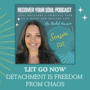 Recover Your Soul: A Spiritual Path to a Happy and Healthy Life