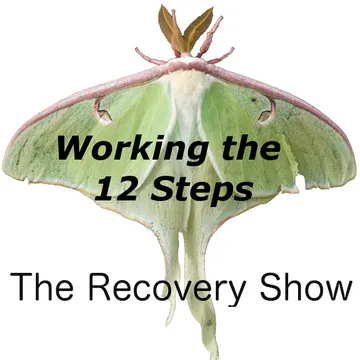 The Recovery Show » Finding serenity through 12 step recovery in Al-Anon – a podcast