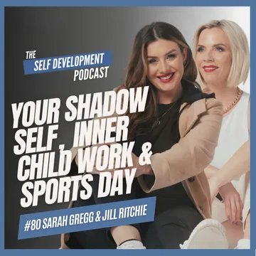 The Self Development Podcast