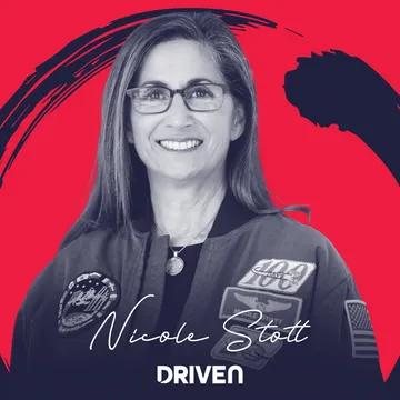 I am Driven Podcast