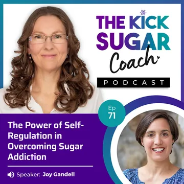 The Kick Sugar Coach Podcast