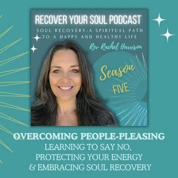 Recover Your Soul: A Spiritual Path to a Happy and Healthy Life