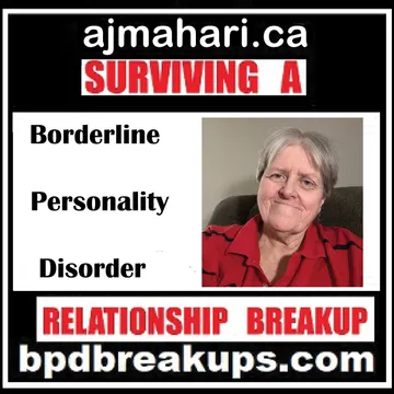 Surviving BPD Relationship Breakups