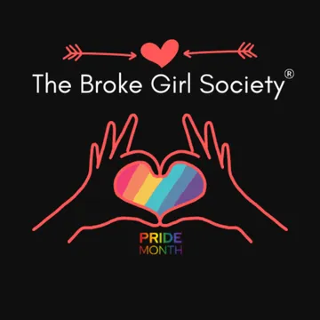 The Broke Girl Society