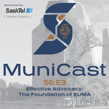 MuniCast