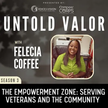 Untold Valor: Veterans Recovery in Action