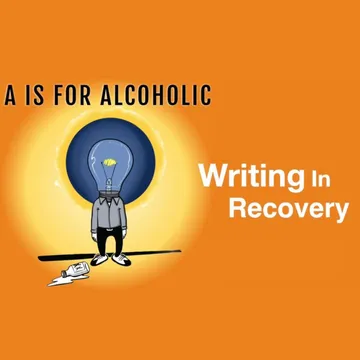 A is for Alcoholic