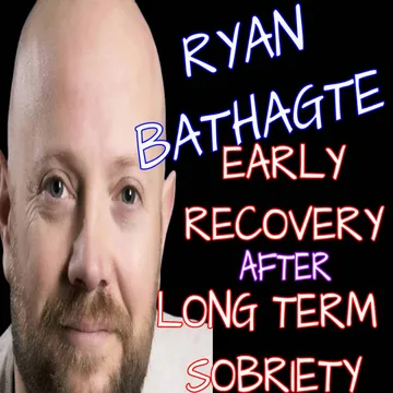 Ashes to Awesome Podcast - Rising in Recovery