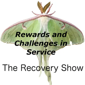 The Recovery Show » Finding serenity through 12 step recovery in Al-Anon – a podcast