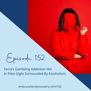 The Embrace Family Recovery Podcast