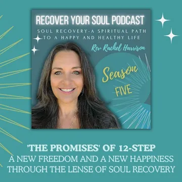 Recover Your Soul: A Spiritual Path to a Happy and Healthy Life