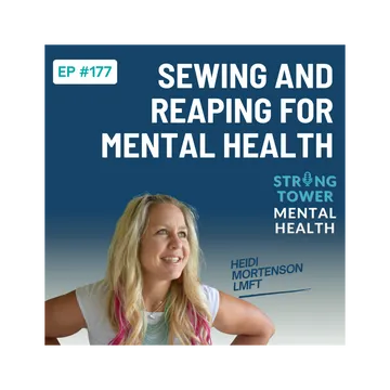 Strong Tower Mental Health with Heidi Mortenson