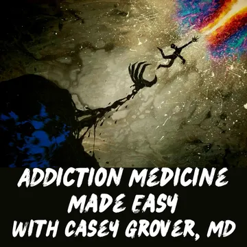 Addiction Medicine Made Easy