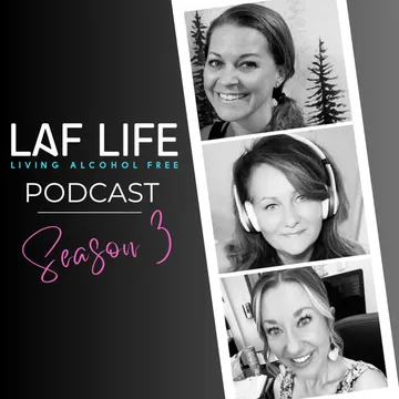 Finding Relief Without Alcohol: LAF Life Season 3 Finale