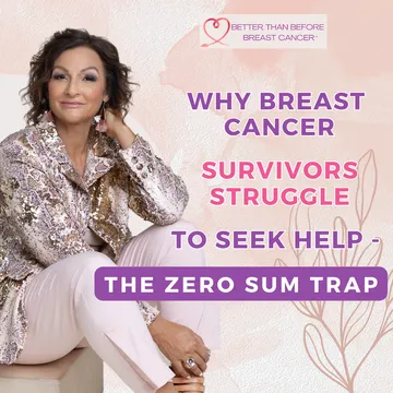 The Breast Cancer Recovery Coach