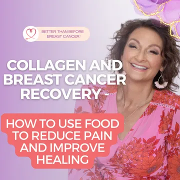 The Breast Cancer Recovery Coach