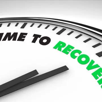 Recovery Radio from KRFP in Moscow Idaho