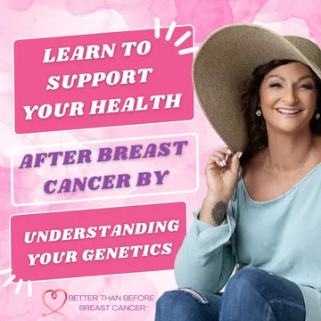 The Breast Cancer Recovery Coach