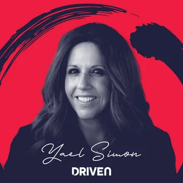 I am Driven Podcast