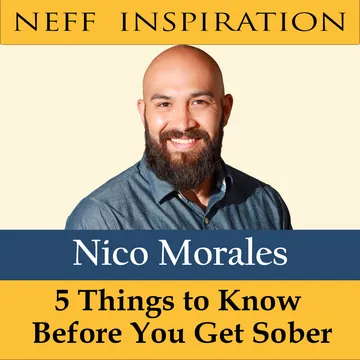 Steps To Sobriety