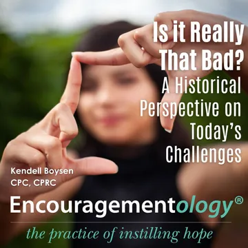 Encouragementology