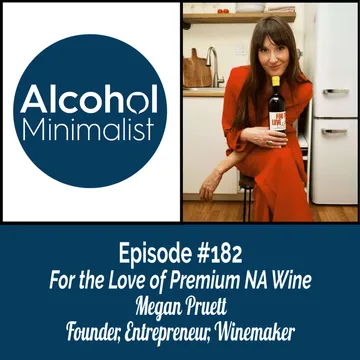 The Alcohol Minimalist Podcast