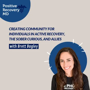 Positive Recovery MD