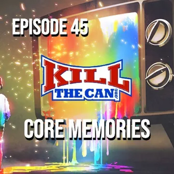 The KillTheCan Podcast