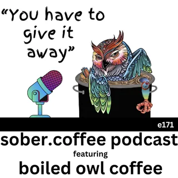 Sober.Coffee Podcast