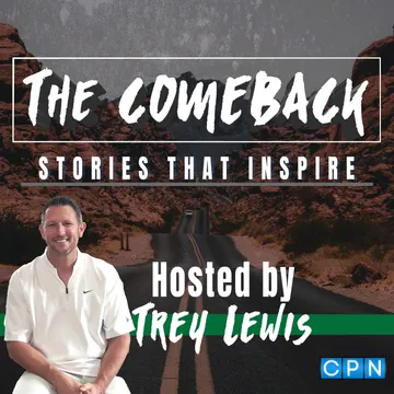 THE COMEBACK : Stories That Inspire