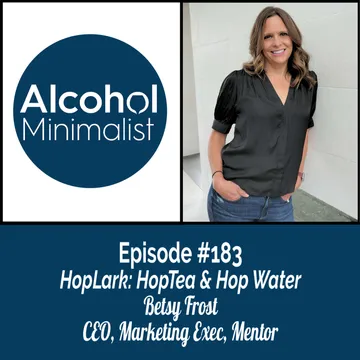 The Alcohol Minimalist Podcast