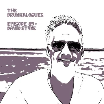 The Drunkalogues