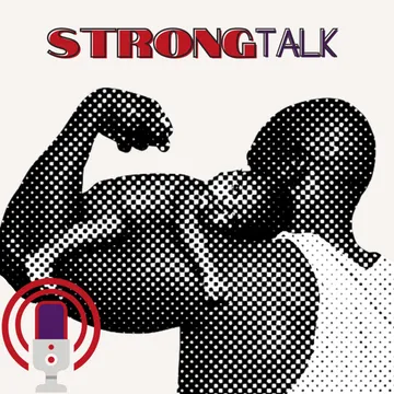 Strong Talk Podcast